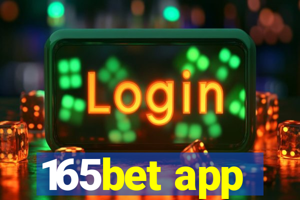 165bet app